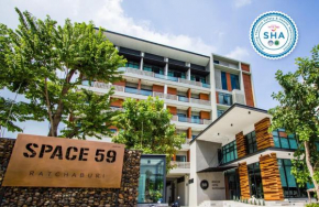 Space59 Hotel, Na Muang